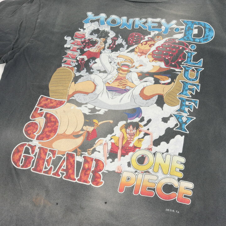 楽天市場】SAINT MICHAEL セントマイケル Tシャツ サイズ:XL 23AW ONE 