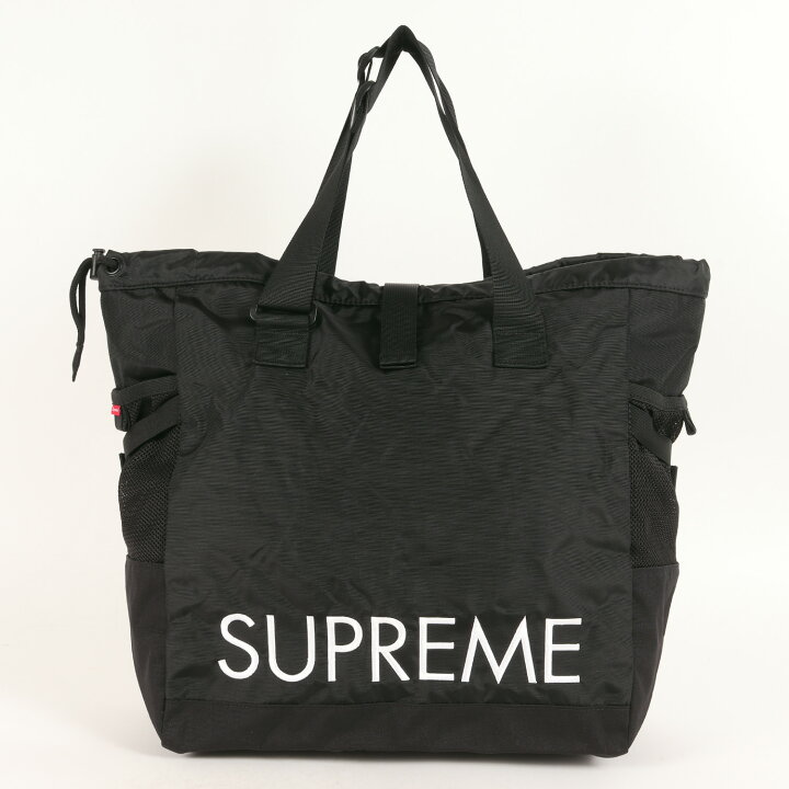 楽天市場】Supreme シュプリーム バッグ 20SS THE NORTH FACE ノース 