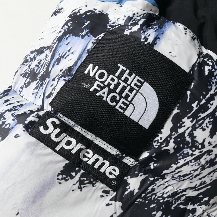 楽天市場】Supreme シュプリーム ジャケット サイズ:M 17AW THE NORTH  