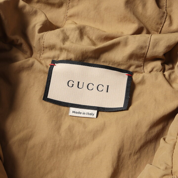 楽天市場】GUCCI グッチ ジャケット サイズ:S 23SS GGジャカード 