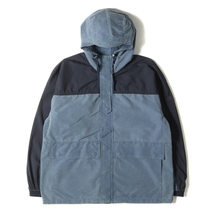 楽天市場】THE NORTH FACE PURPLE LABEL ノースフェイス パープル 