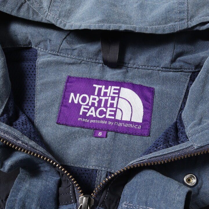 楽天市場】THE NORTH FACE PURPLE LABEL ノースフェイス パープル 