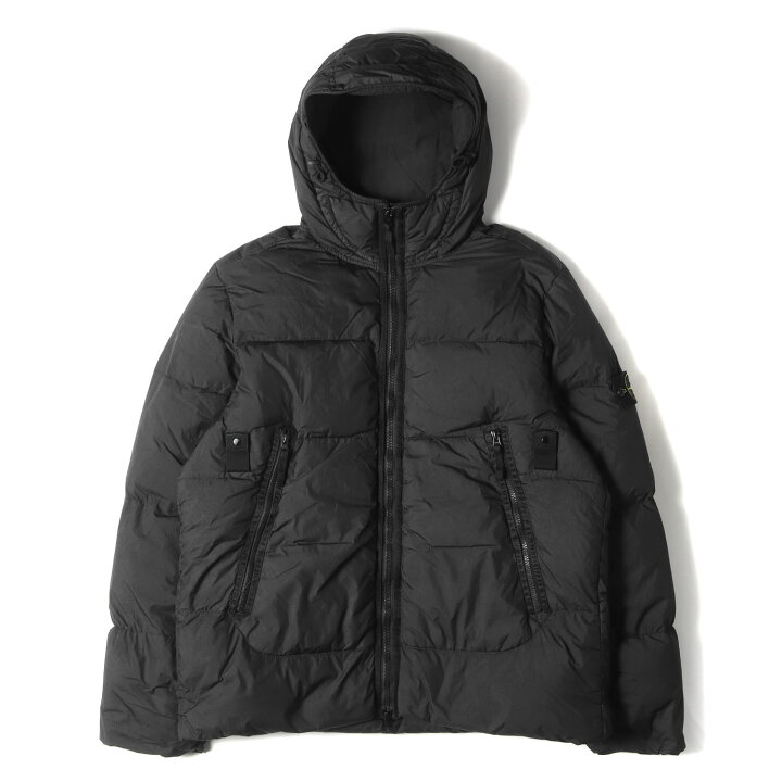 楽天市場】STONE ISLAND ストーンアイランド ダウンジャケット サイズ 