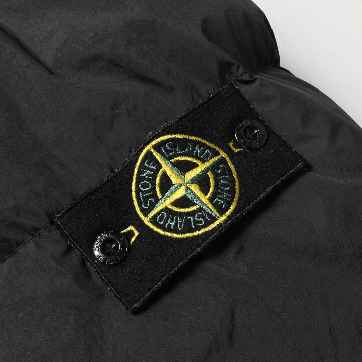 楽天市場】STONE ISLAND ストーンアイランド ダウンジャケット サイズ 