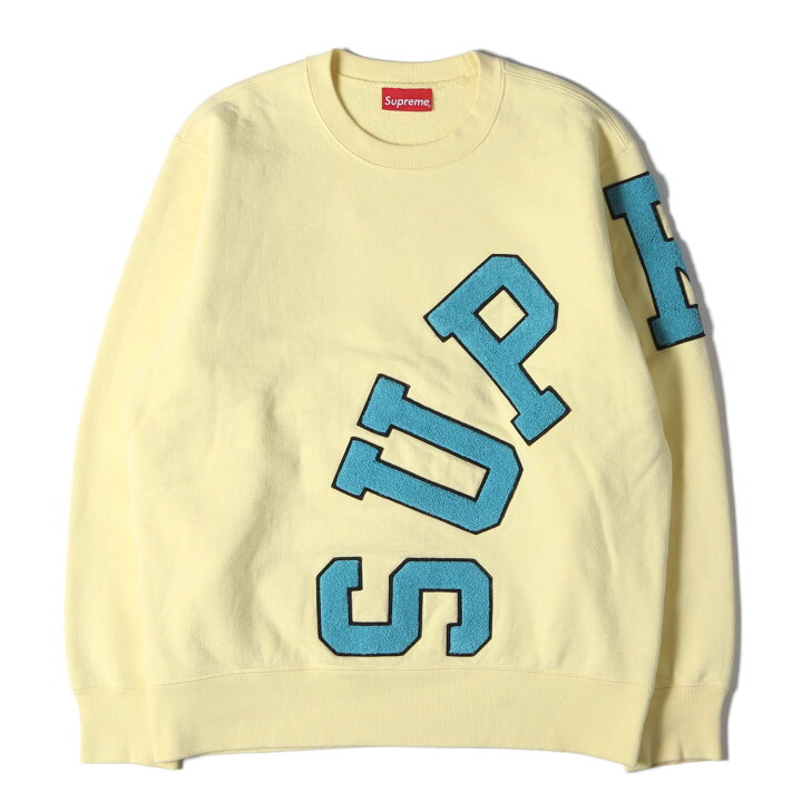 楽天市場】Supreme シュプリーム スウェット サイズ:M 20AW ビッグ  