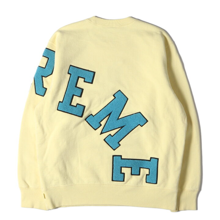 楽天市場】Supreme シュプリーム スウェット サイズ:M 20AW ビッグ 