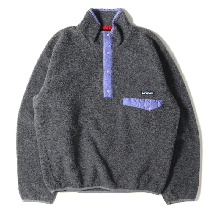 楽天市場】Patagonia パタゴニア スナップT サイズ:M 90s Rタグ 