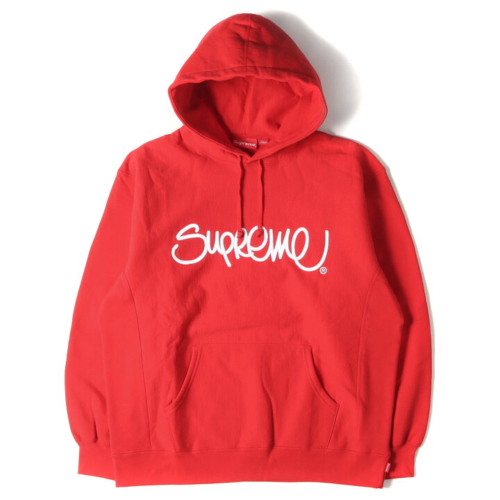 楽天市場】Supreme シュプリーム パーカー サイズ:L 22SS ハンド  
