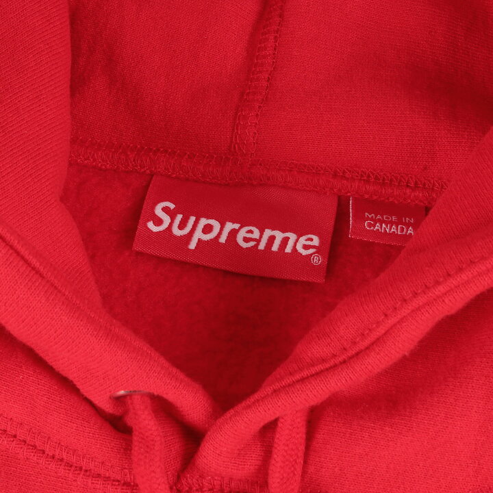 楽天市場】Supreme シュプリーム パーカー サイズ:L 22SS ハンド 