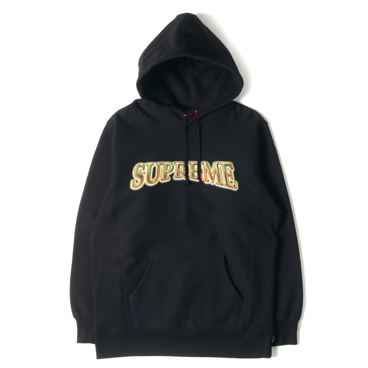 楽天市場】Supreme シュプリーム パーカー サイズ:L 16AW メタリック 