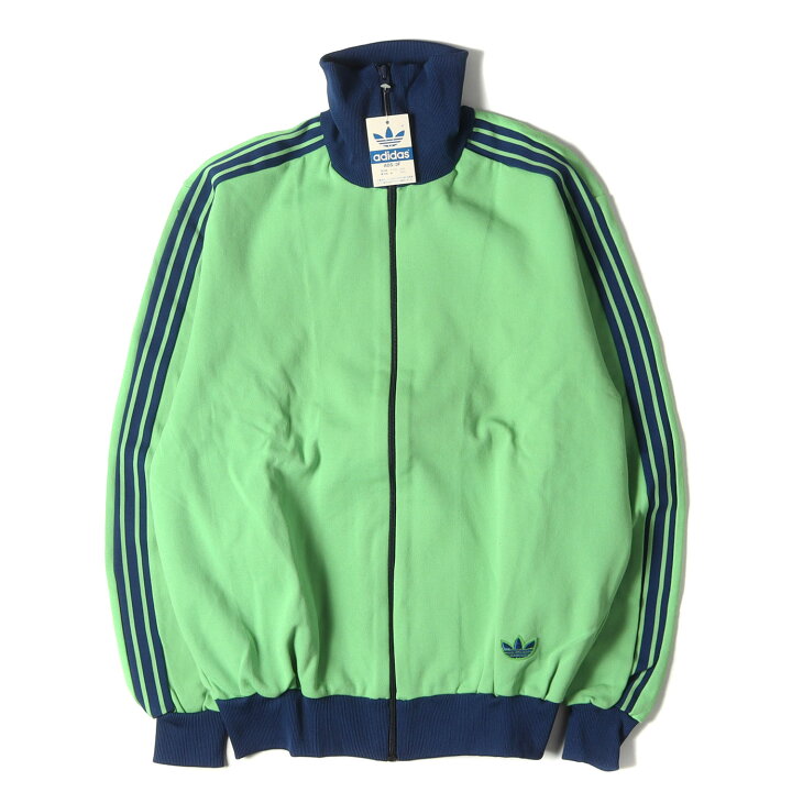 楽天市場】adidas アディダス ジャケット サイズ:4号(M位) 70s  