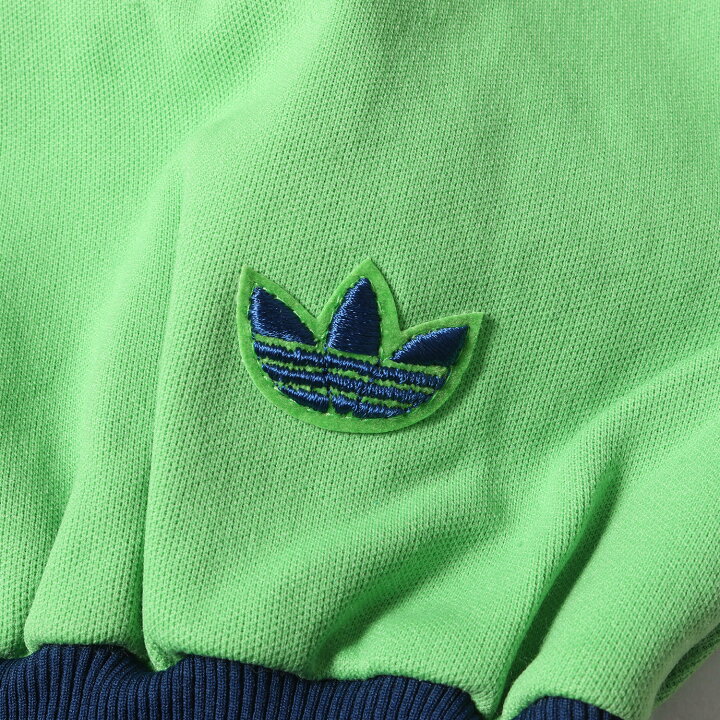 楽天市場】adidas アディダス ジャケット サイズ:4号(M位) 70s 