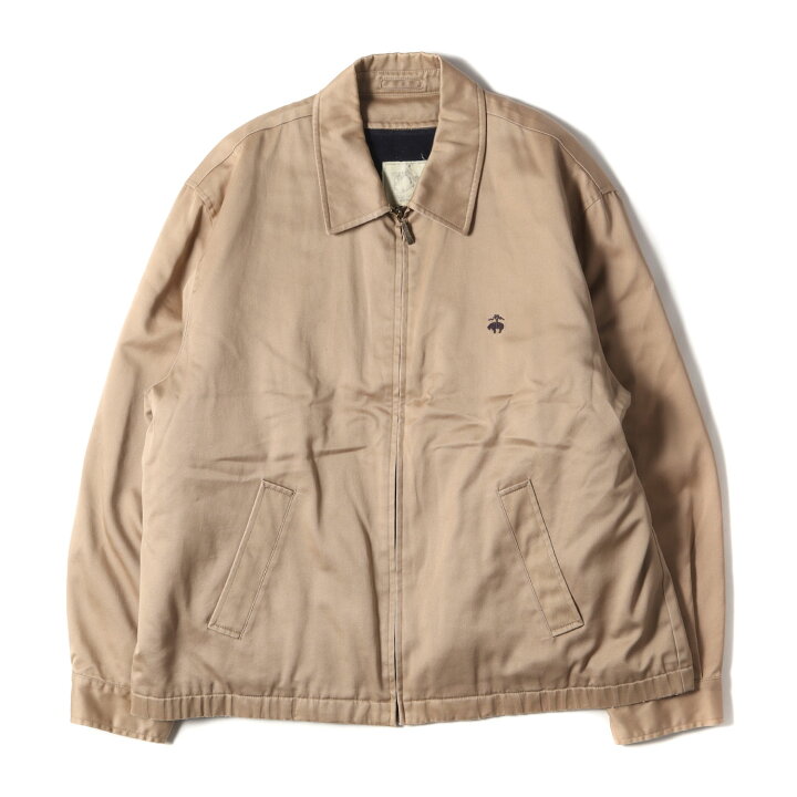 楽天市場】BROOKS BROTHERS ブルックスブラザーズ ジャケット サイズ:L 