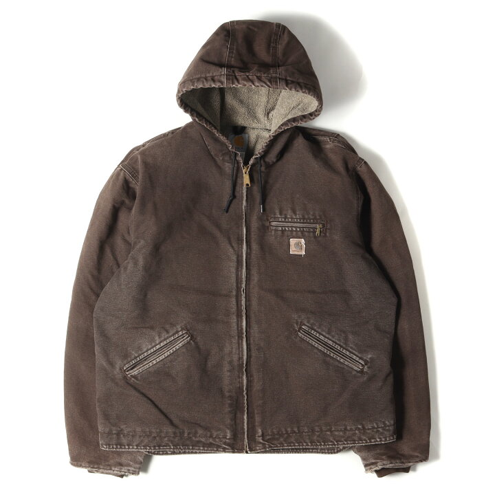 楽天市場】Carhartt カーハート ジャケット サイズ:XL 00s 裏 