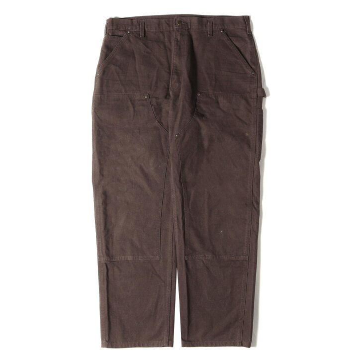 楽天市場】Carhartt カーハート パンツ サイズ:W38×L32 00s ダック 