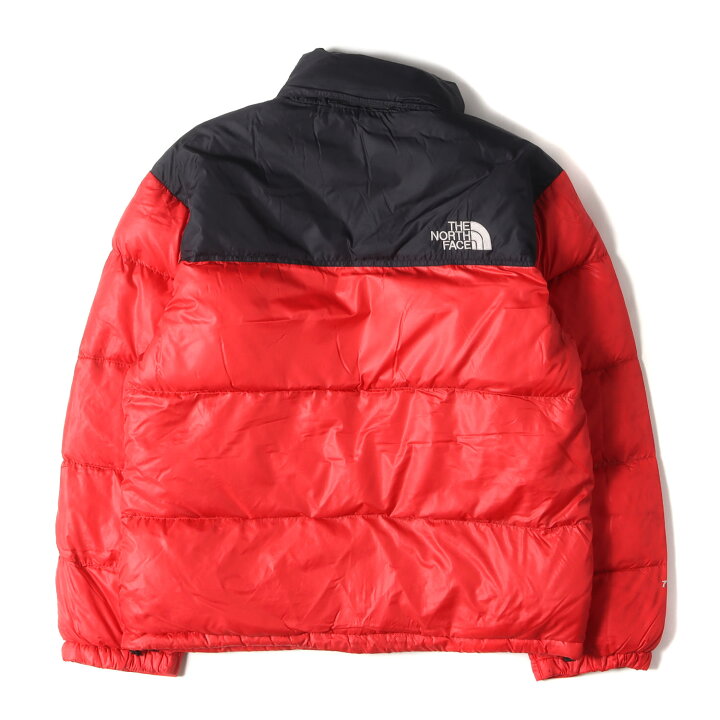 楽天市場】THE NORTH FACE ノースフェイス ダウン ジャケット サイズ 