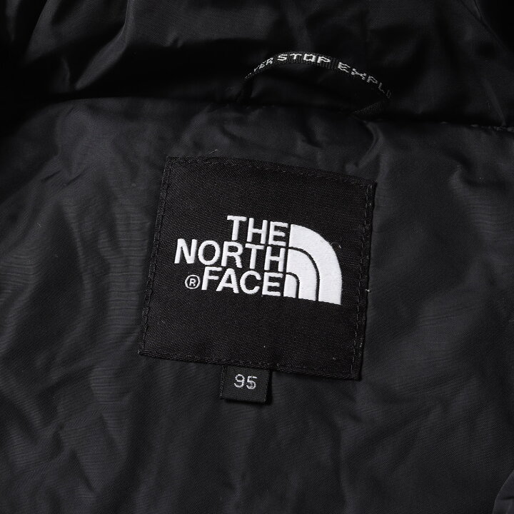 楽天市場】THE NORTH FACE ノースフェイス ダウン ジャケット サイズ 