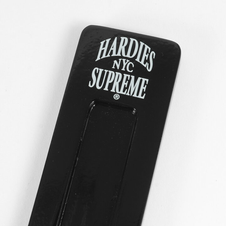 楽天市場】Supreme シュプリーム 23SS Hardies Hardware ハーディーズ 