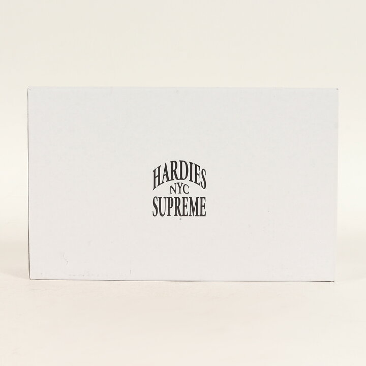 楽天市場】Supreme シュプリーム 23SS Hardies Hardware ハーディーズ 