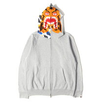 楽天市場】A BATHING APE（柄カモフラージュ・迷彩）（パーカー  