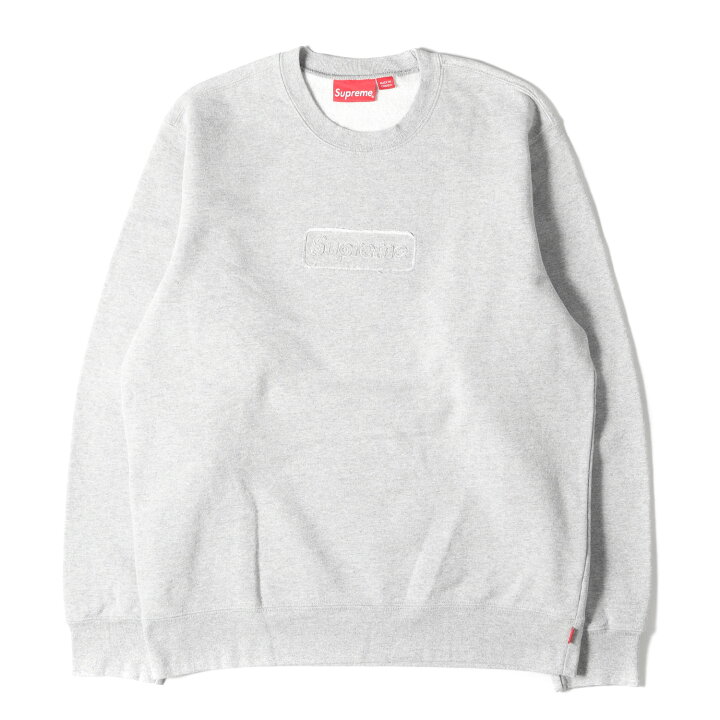 楽天市場】Supreme シュプリーム スウェット サイズ:M 20SS カット  