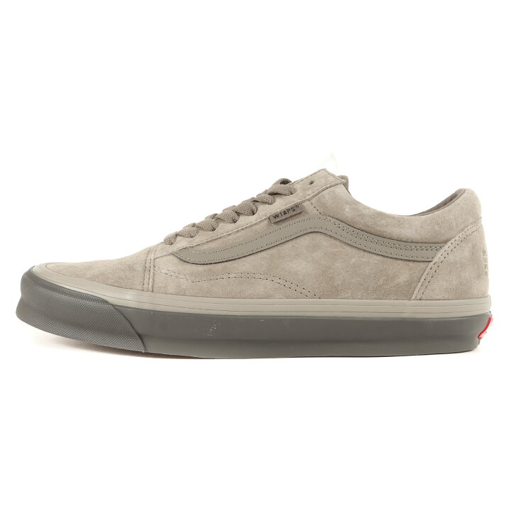 楽天市場】WTAPS ダブルタップス サイズ:28.5cm 22AW VANS VAULT OG 