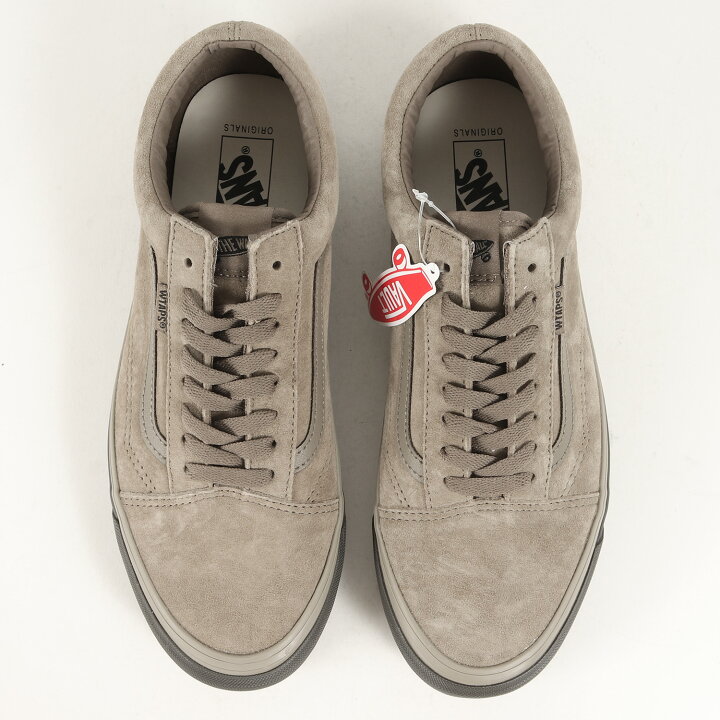 楽天市場】WTAPS ダブルタップス サイズ:28.5cm 22AW VANS VAULT OG 