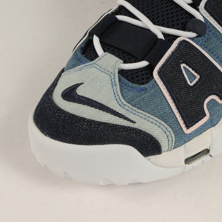 楽天市場】NIKE ナイキ サイズ:28.5cm AIR MORE UPTEMPO 96 QS DENIM 