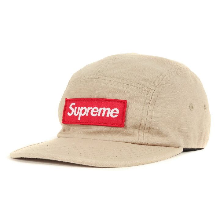 楽天市場】Supreme シュプリーム キャップ 20SS バックサテン ボックス 
