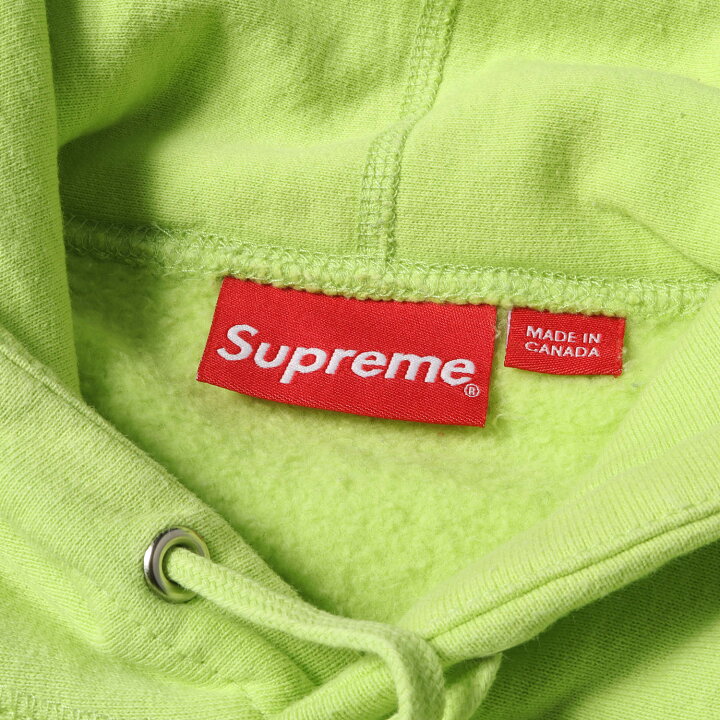 楽天市場】Supreme シュプリーム パーカー サイズ:M 16SS モーション  