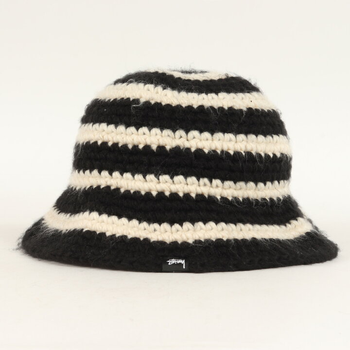 楽天市場】STUSSY ステューシー ハット サイズ:ONE SIZE 23SS スワール 
