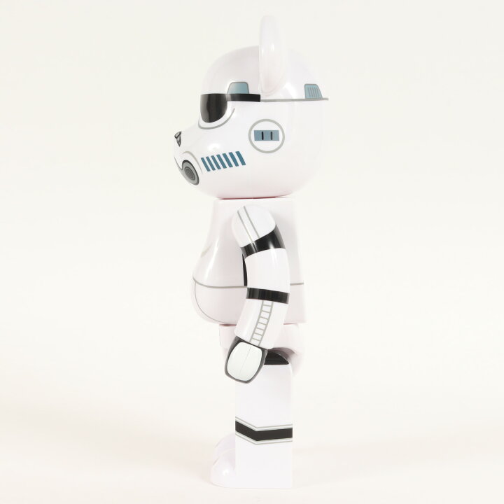 楽天市場】MEDICOM TOY メディコムトイ 2011年モデル 800個限定 STUSSY 