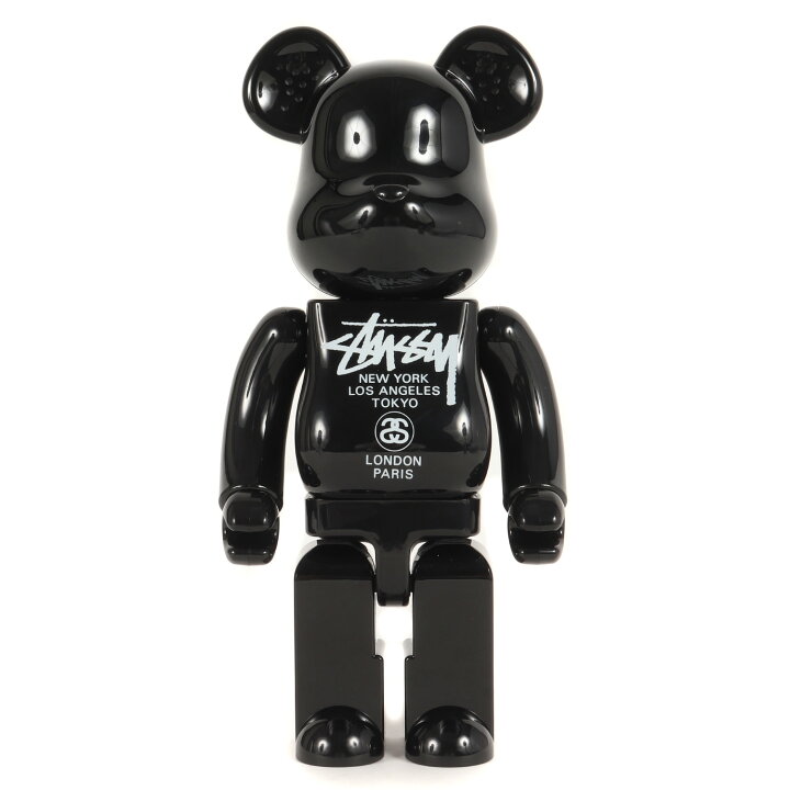 楽天市場】MEDICOM TOY メディコムトイ 2011年モデル STUSSY radius BE