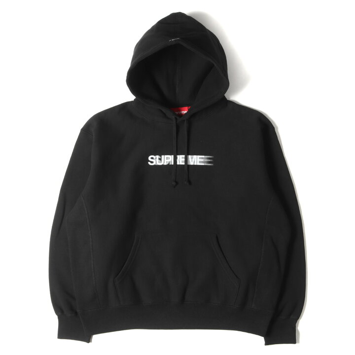 楽天市場】Supreme シュプリーム パーカー サイズ:S 23SS モーション  