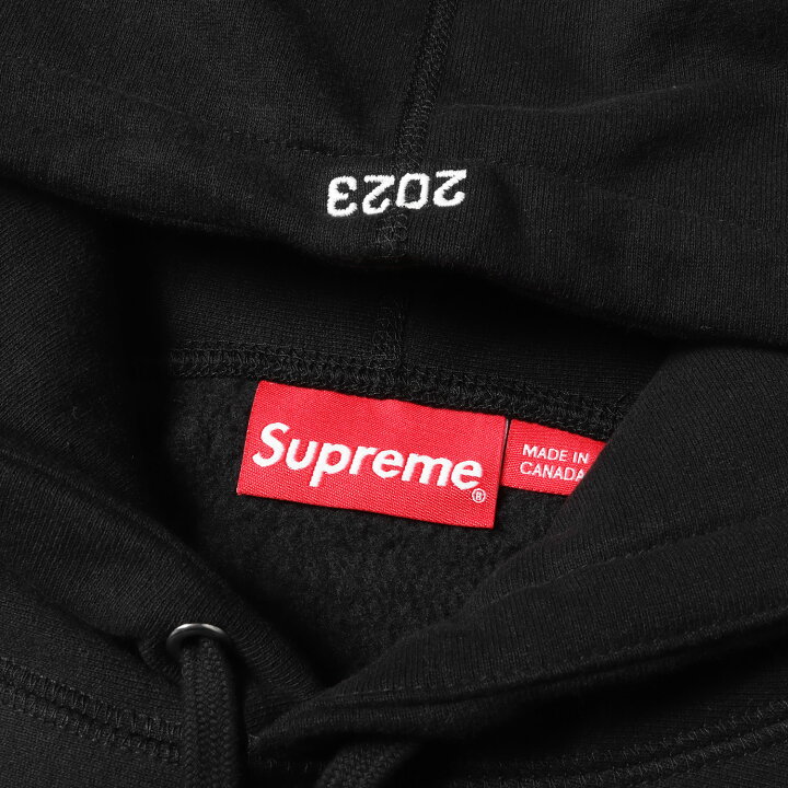 楽天市場】Supreme シュプリーム パーカー サイズ:S 23SS モーション  