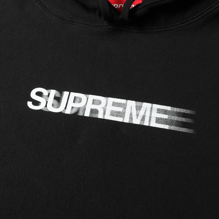 楽天市場】Supreme シュプリーム パーカー サイズ:S 23SS モーション  