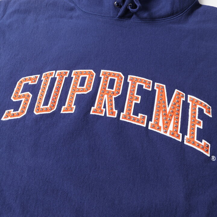 楽天市場】Supreme シュプリーム パーカー サイズ:XL 22SS スター  