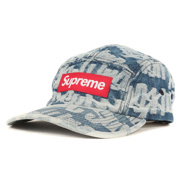 楽天市場】Supreme シュプリーム キャップ 22SS ファット ティップ 
