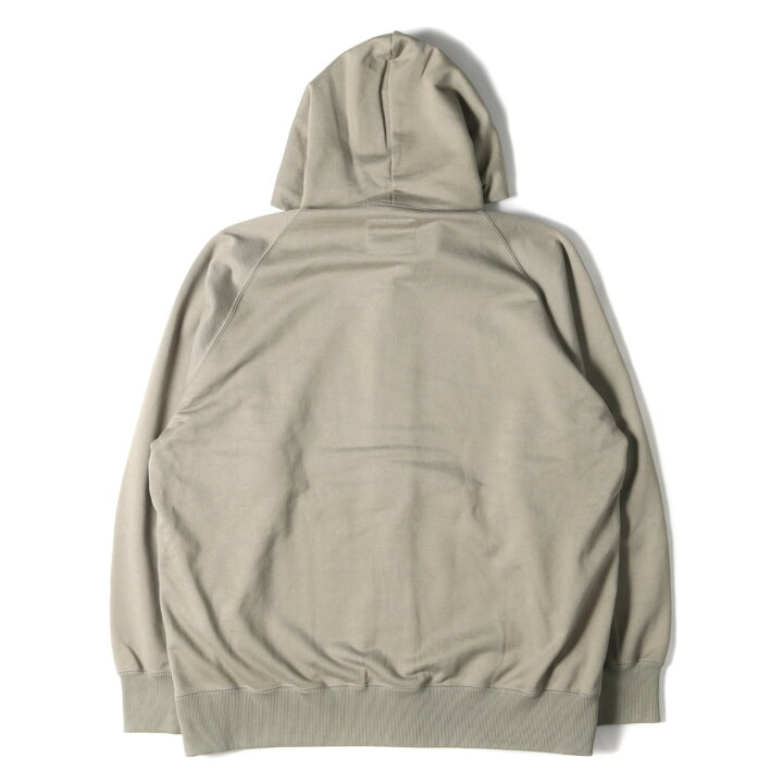 楽天市場】Sacai サカイ パーカー サイズ:4 23SS スウェット 