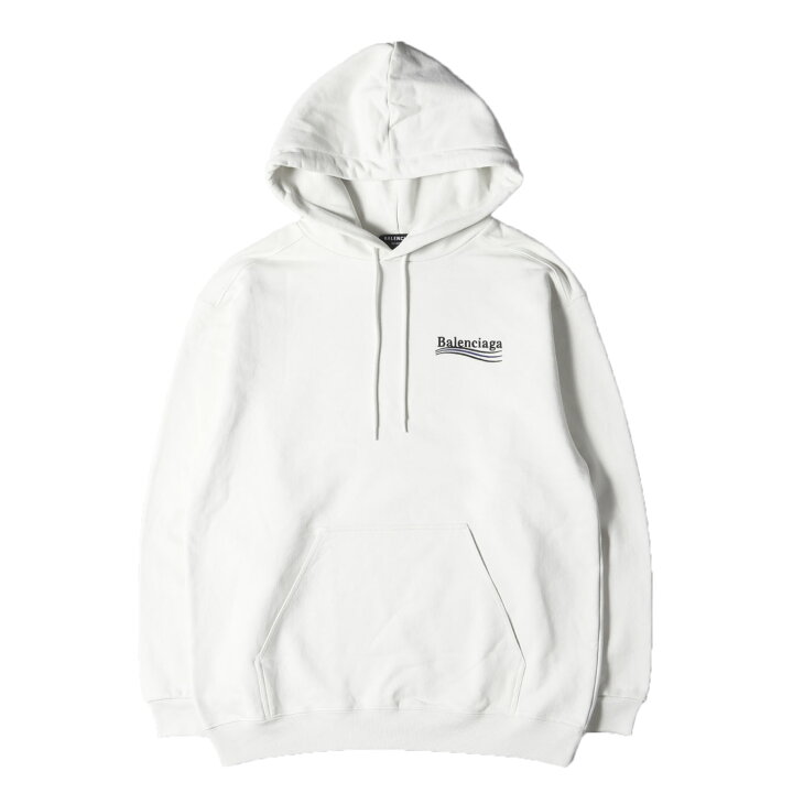 楽天市場】BALENCIAGA バレンシアガ パーカー サイズ:XS 21AW  