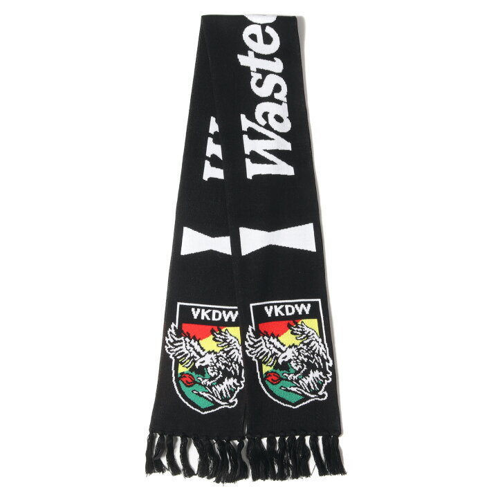 楽天市場】Wasted Youth ウェイステッド ユース 22AW フットボール 