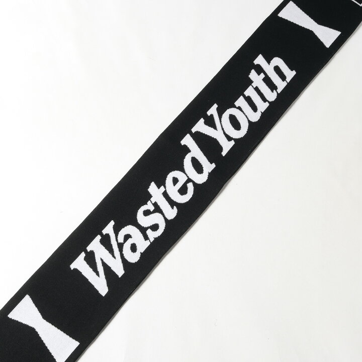 楽天市場】Wasted Youth ウェイステッド ユース 22AW フットボール 