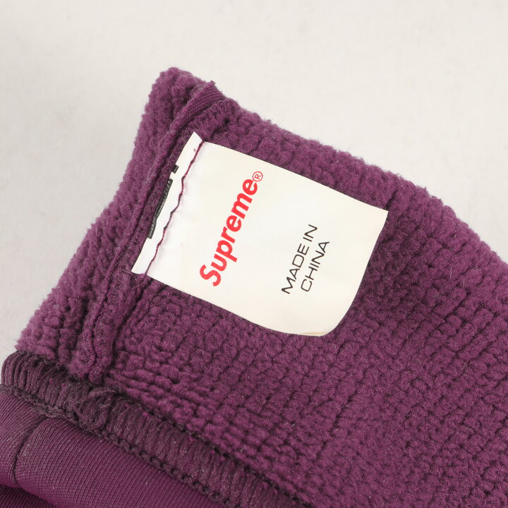 楽天市場】Supreme シュプリーム サイズ:S/M 21AW WINDSTOPPER 