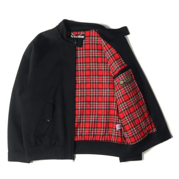 楽天市場】Supreme シュプリーム ジャケット サイズ:L 19AW Loro Piana 