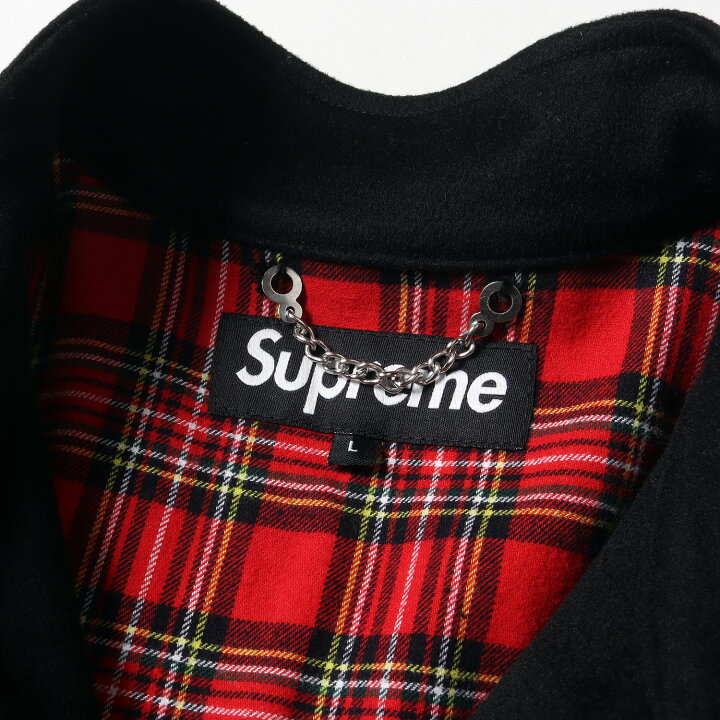 楽天市場】Supreme シュプリーム ジャケット サイズ:L 19AW Loro Piana 