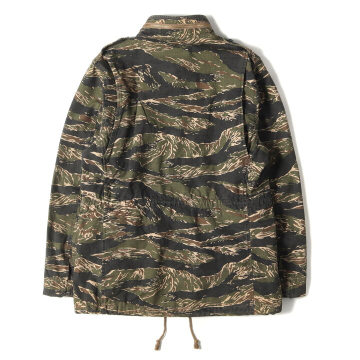 楽天市場】NEIGHBORHOOD ネイバーフッド ジャケット サイズ:M タイガー  