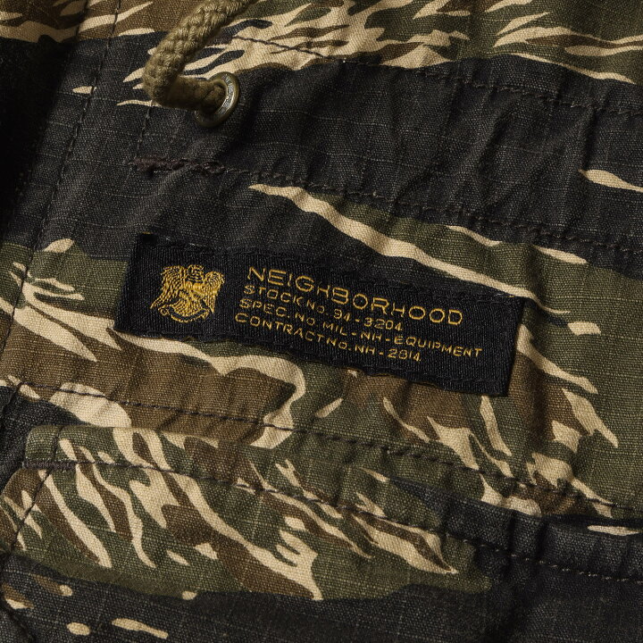 楽天市場】NEIGHBORHOOD ネイバーフッド ジャケット サイズ:M タイガー 