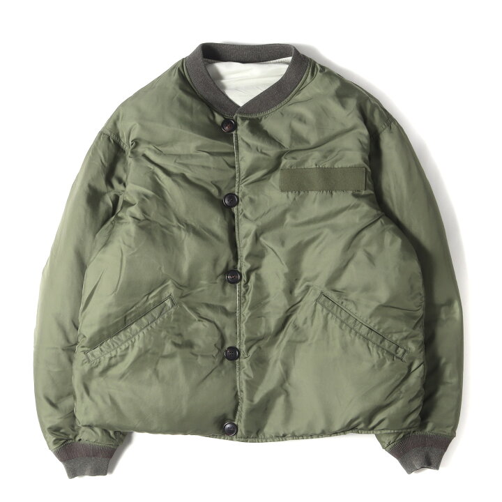 楽天市場】visvim ビズビム ジャケット サイズ:2 23AW 天然染色加工 