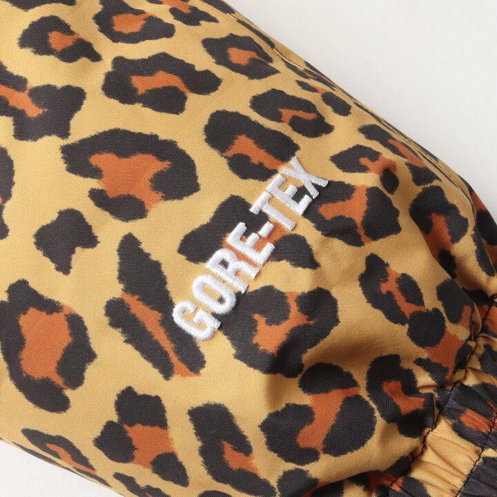 楽天市場】Supreme シュプリーム ジャケット サイズ:L 20AW レオパード  