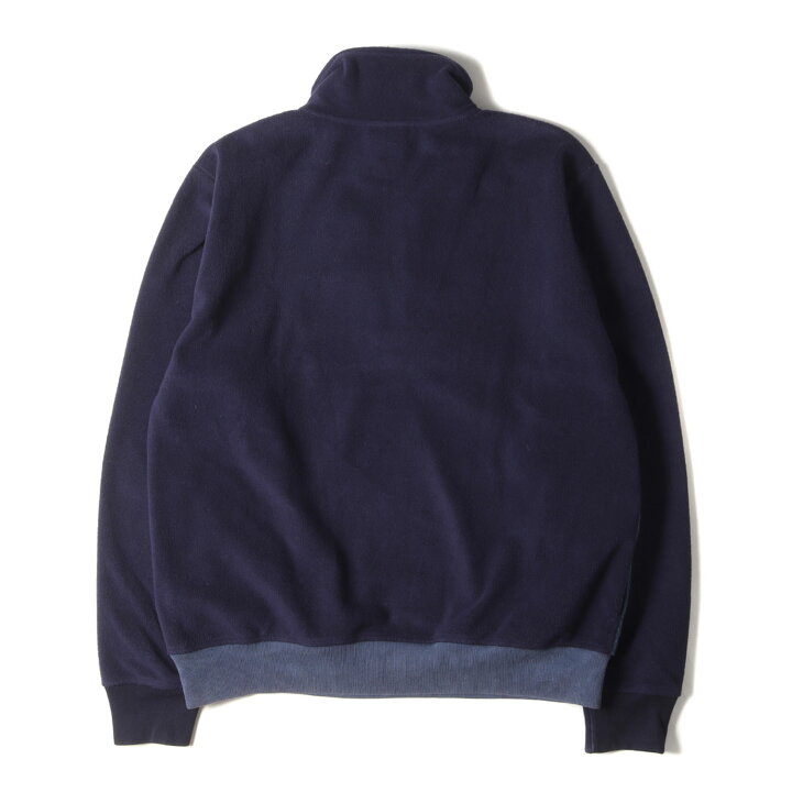 楽天市場】Paul Smith ポールスミス フリース サイズ:L バイカラー 